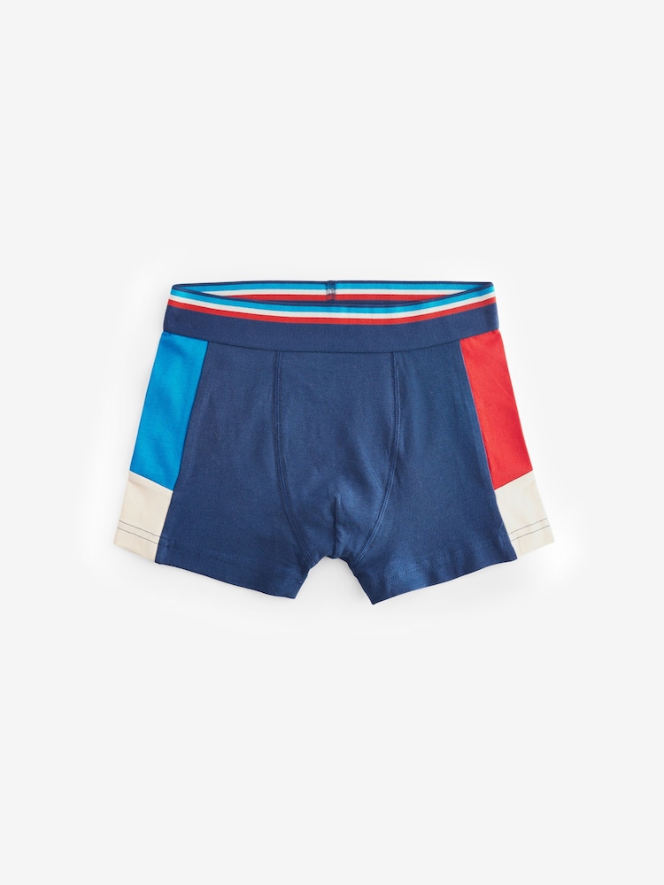 Fußballdruck - Unterhosen 5er-Pack (1.5–16Jahre) - Bild 2 von 8