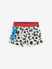 Fußballdruck - Unterhosen 5er-Pack (1.5–16Jahre) - Bild 4 von 8