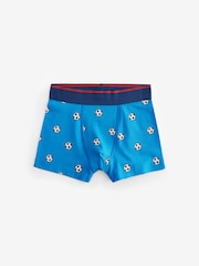 Fußballdruck - Unterhosen 5er-Pack (1.5–16Jahre) - Bild 5 von 8