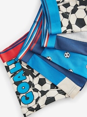Fußballdruck - Unterhosen 5er-Pack (1.5–16Jahre) - Bild 8 von 8