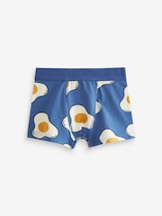 Brunch-Print - Unterhosen 5er-Pack (1.5–16Jahre) - Bild 3 von 8