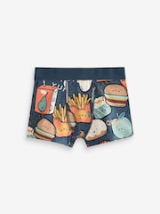 Brunch-Print - Unterhosen 5er-Pack (1.5–16Jahre) - Bild 6 von 8