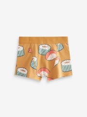 Brunch-Print - Unterhosen 5er-Pack (1.5–16Jahre) - Bild 7 von 8