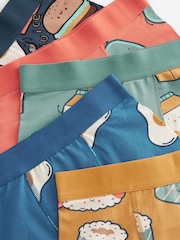 Brunch-Print - Unterhosen 5er-Pack (1.5–16Jahre) - Bild 8 von 8