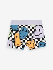 Schachbrettlächeln - Unterhosen 5er-Pack (1.5–16Jahre) - Bild 2 von 3