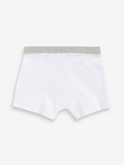 Blue Soft Waistband Trunks 10 Pack (2-16yrs) - Image 11 of 12