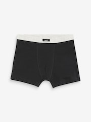 Blue Soft Waistband Trunks 10 Pack (2-16yrs) - Image 2 of 12