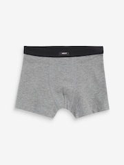 Blue Soft Waistband Trunks 10 Pack (2-16yrs) - Image 3 of 12
