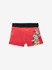 PAW Patrol License Trunks 3 Pack (1.5-14yrs) - Image 2 of 7