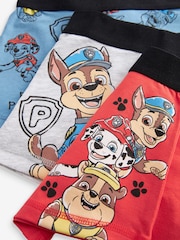PAW Patrol License Trunks 3 Pack (1.5-14yrs) - Image 6 of 7