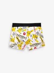 Pokemon License Trunks 3 Pack (1.5-14yrs) - Image 2 of 7