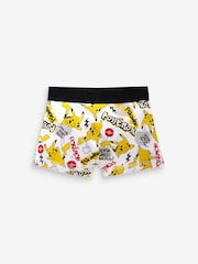 Pokemon License Trunks 3 Pack (1.5-14yrs) - Image 3 of 7