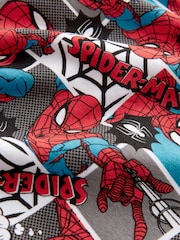 Spider-Man License Trunks 3 Pack (2-10yrs) - Image 7 of 7