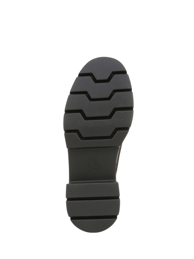 srebrna (barva); srebro - Naturalizer Nieves Slip-on mokasini - Slika 7 iz 7 srebrna (barva); srebro - Naturalizer Nieves Slip-on mokasini - Slika 7 iz 7