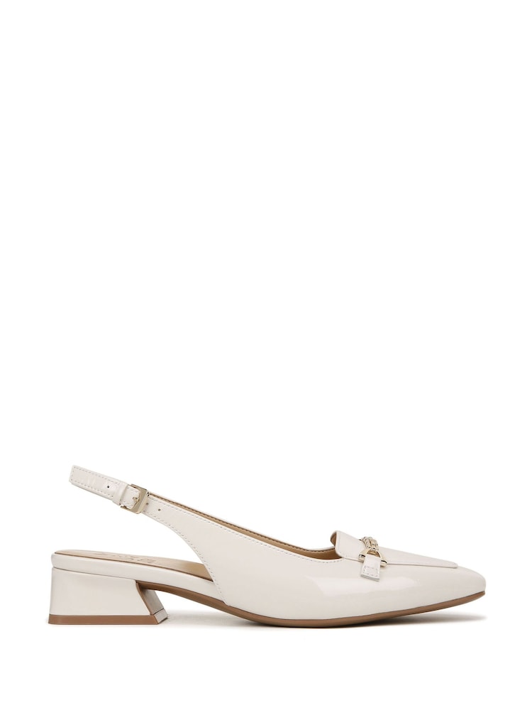 Naturalizer Lindsey Slingback Shoes - Image 1 of 7