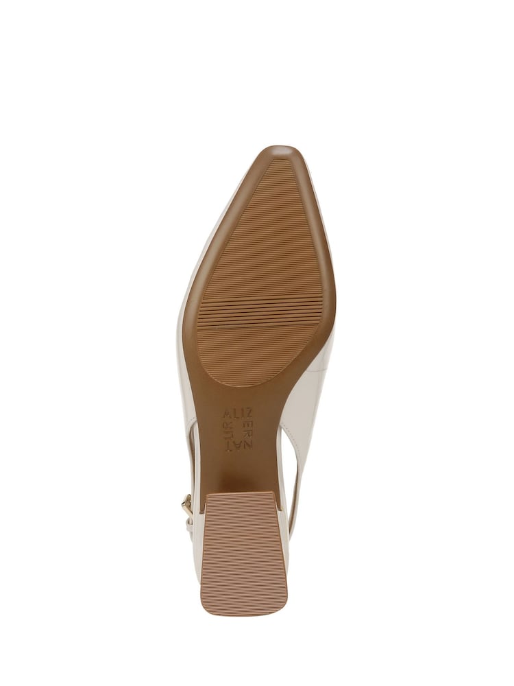 Naturalizer Lindsey Slingback Shoes - Image 7 of 7