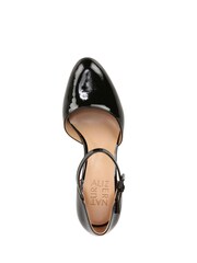 Naturalizer Crissy Heeled Mary Jane Black Shoes - Image 6 of 7