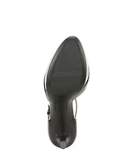 Naturalizer Crissy Heeled Mary Jane Black Shoes - Image 7 of 7