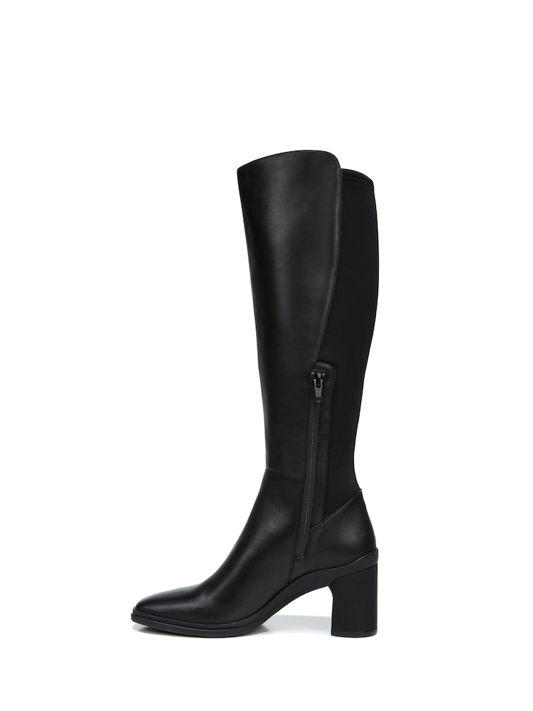 Naturalizer Axel 2 Waterproof Knee High Boots - Image 2 of 7