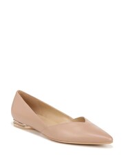 Naturalizer Havana Point Ballerina Leather Shoes - Image 3 of 7