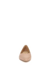 Naturalizer Havana Point Ballerina Leather Shoes - Image 4 of 7