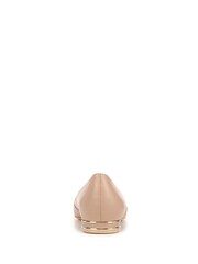 Naturalizer Havana Point Ballerina Leather Shoes - Image 5 of 7