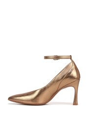 Naturalizer Ace Heeled Black Shoes - Image 3 of 7