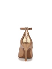 Naturalizer Ace Heeled Black Shoes - Image 6 of 7