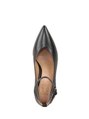Naturalizer Ace Heeled Black Shoes - Image 6 of 7