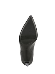 Naturalizer Ace Heeled Black Shoes - Image 7 of 7