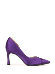 Naturalizer Aubrey Heeled Black Shoes - Image 1 of 7