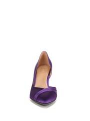Naturalizer Aubrey Heeled Black Shoes - Image 4 of 7