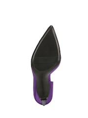 Naturalizer Aubrey Heeled Black Shoes - Image 7 of 7