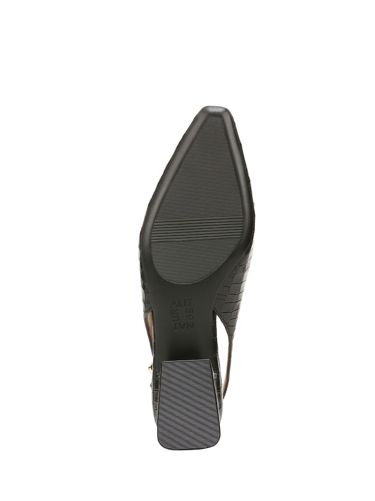 Naturalizer Lindsey Slingback Shoes - Image 7 of 7