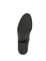 Naturalizer Fenna Leather Knee High Black Boots - Image 7 of 7
