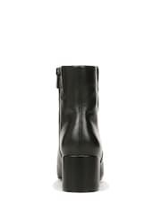 Naturalizer River Leather Ankle Boots - Image 5 of 7