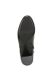 Naturalizer River Leather Ankle Boots - Image 7 of 7