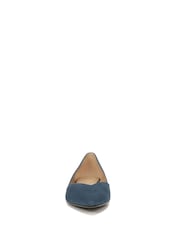 Blau - Naturalizer Havana Spitze Ballerinas aus Leder - Bild 4 von 7