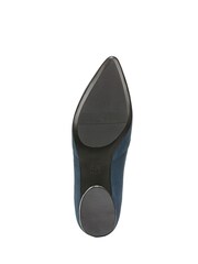 Blau - Naturalizer Havana Spitze Ballerinas aus Leder - Bild 7 von 7