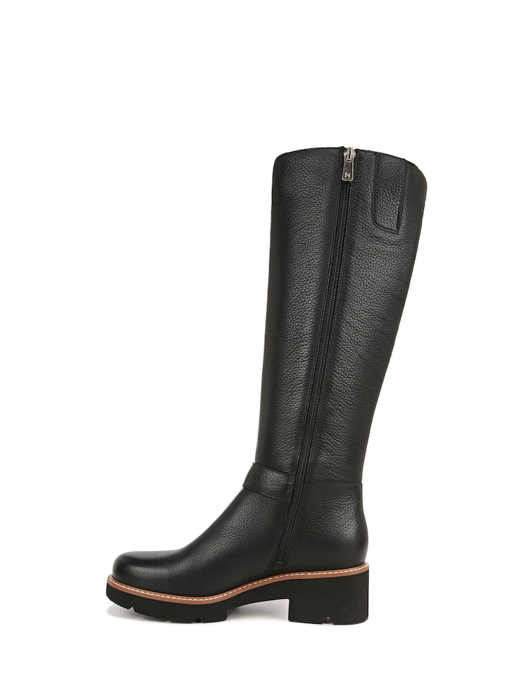 Naturalizer Darry Tall Knee High Boots - Image 2 of 7