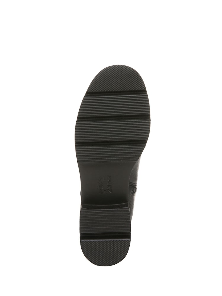 Schwarz - Naturalizer Darry kniehohe Stiefel - Bild 7 von 7 Schwarz - Naturalizer Darry kniehohe Stiefel - Bild 7 von 7