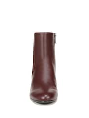 Naturalizer River Leather Ankle Boots - Image 4 of 7
