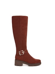 Naturalizer Darry Tall Knee High Boots - Image 1 of 7