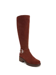 Naturalizer Darry Tall Knee High Boots - Image 2 of 7