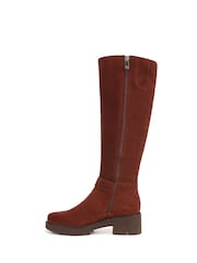 Naturalizer Darry Tall Knee High Boots - Image 3 of 7