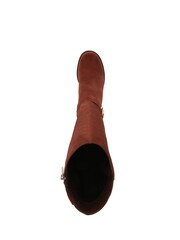 Naturalizer Darry Tall Knee High Boots - Image 7 of 7
