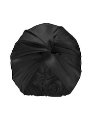Slip Pure Silk Turban - Image 2 of 5