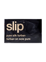 Slip Pure Silk Turban - Image 4 of 5