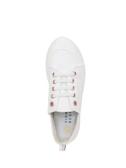 Vionic Pismo Lace Up Trainers - Image 1 of 8