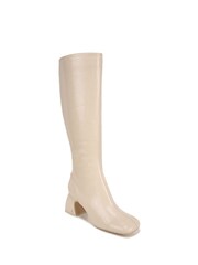 Circus NY Cream Olympia Knee High Boots - Image 3 of 7